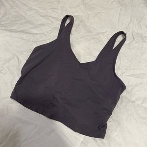 Dragon fit sports bra
